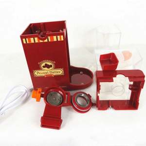 Machine de traitement des petites noix Yunqingtech, broyeur colloïdal pour la sauce chili, le beurre de sésame, le beurre d'arachide, l'ail - Product Image 3