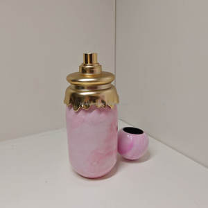 Parfum liquide de luxe pour femme 100 ml, longue tenue, inspiré de Dubaï, d'Arabie et de <span class=keywords><strong>Paris</strong></span>, senteur guimauve, nouveauté - Product Image 3