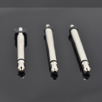 Prise audio mono 2.5mm pour connecteur de haut-parleur pour casque et adaptateur secteur