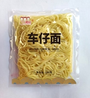 Halal Certified Instant Noodles Wheat Flour Low-Fat Handmade Microwave Ready 12 Months Shelf Life
