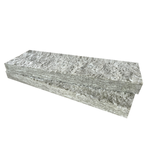 <span class=keywords><strong>Suelo</strong></span> interior de alta calidad R30 aislamiento acústico ignífugo piedra de basalto Mineral Lana Di Roccia Rock Wool Batt - Product Image 4