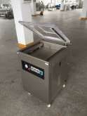 Envasadora <span class=keywords><strong>al</strong></span> vacío de alimentos con llenado de nitrógeno, envasadora para restaurantes, industria del mercado y hoteles - Product Image 5