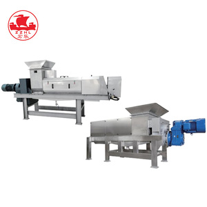 90% Tasa de jugo manzana jengibre cúrcuma espiral jugo para tiendas de salud fácil operación máquina exprimidora de frutas y verduras - Product Image 2