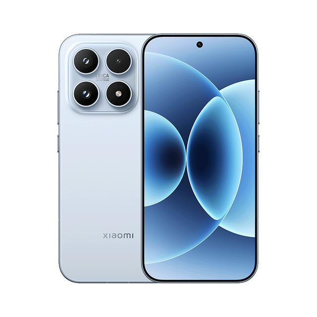 Xiao Mi 17 6.3 Inch Flat Screen Android 16 Smartphone 5G 7000mAh Battery Snap Dragon 8 Elite Gen5 Small Smartphone