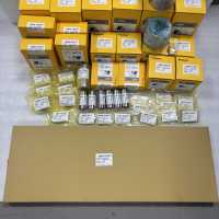 Kit de réparation de révision de moteur diesel de haute qualité pour Doosan Daewoo DB58T DE12 DE08 D1146