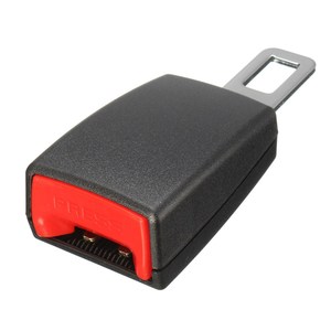 Vente directe usine d'accessoires <span class=keywords><strong>de</strong></span> <span class=keywords><strong>ceinture</strong></span> <span class=keywords><strong>de</strong></span> <span class=keywords><strong>sécurité</strong></span> automobile : Connecteur <span class=keywords><strong>de</strong></span> fixation directe pour <span class=keywords><strong>ceinture</strong></span> <span class=keywords><strong>de</strong></span> <span class=keywords><strong>sécurité</strong></span>, pièce à branchement direct - Product Image 2