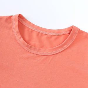 <span class=keywords><strong>Pijamas</strong></span> <span class=keywords><strong>de</strong></span> bambú unisex para niños, ropa <span class=keywords><strong>de</strong></span> bebé al por mayor, ropa <span class=keywords><strong>de</strong></span> dormir transpirable <span class=keywords><strong>de</strong></span> verano para niños y niñas, <span class=keywords><strong>pijamas</strong></span> <span class=keywords><strong>de</strong></span> bambú para niños al por mayor - Product Image 2