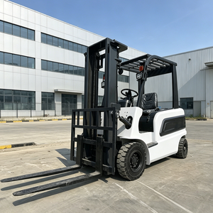 การชาร์จเร็ว 3 ตัน สำหรับการใช้งานที่มีความเข้มข้นสูง - Product Image 3