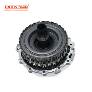 Kit de Embrague ATX Transpeed de Alta Calidad para Transmisión Automática BW6775-0430 para Audi A4 A6 <span class=keywords><strong>Q5</strong></span> - Product Image 2