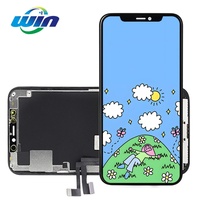 Für 11 Pro LCD/OLED IPS Technologie 6,1-Zoll Bildschirm Ersatz-Display-Baugruppe
