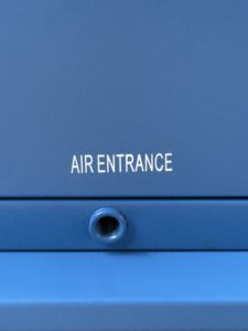 <span class=keywords><strong>Gonfleur</strong></span> de pneus vertical en métal avancé Seapeng, manomètre numérique, arrêt automatique, tuyau à connexion rapide, gonflage de pneus AC - Product Image 4