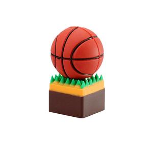 fútbol Usb Flash Drive 64GB de la pelota de Golf Pen Drive regalo de Rugby de Pendrive 32GB 16GB GB 4GB 8GB - Product Image 3