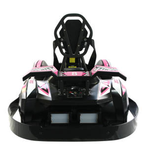 2025 nouveauté qualité assurée fou dérive pédale Go Karts pour enfants et adultes électrique dérive pare-chocs <span class=keywords><strong>voiture</strong></span> pour une utilisation en extérieur - Product Image 5