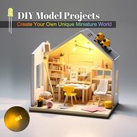 Lentille de dôme 3mm/5mm Dip Led Lampes Trou Diffusé Led Diodes Électroluminescentes Diodes Électroluminescentes Blanc/rouge/bleu/jaune/orange Flash Led Diodes