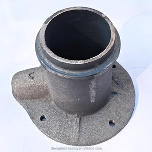 7 lỗ bài căng thẳng hệ thống đa Strand nhấn mạnh bê tông Neo - Product Image 2