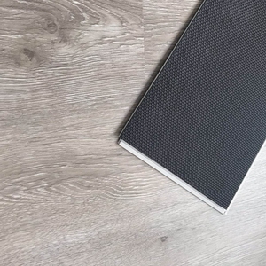 Factory Price Waterproof USA Market SPC <strong>Vinyl</strong> <strong>Flooring</strong> 5mm 6.5mm 7.5mm LVP <strong>PVC</strong> <strong>Flooring</strong> Wear Resistant EIR Surface Treatment - Product Image 4