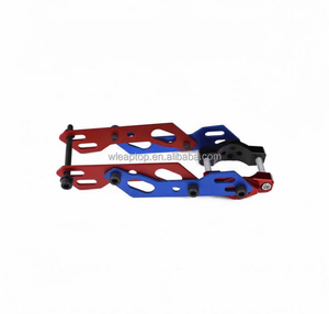 ขายึดโลหะ Agras T50 สำหรับซ่อมแซมโครงสร้างโดรนเกษตร ทนทานต่อสารเคมี - Product Image 1
