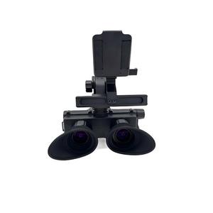 QCNV PVS7 GEN3 FOM2200 + tubo intensificatore immagine IIT P45/P43 bianco/verde fosforo Autogate occhiali per visione notturna binoculare - Product Image 1