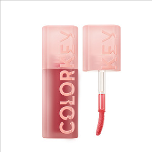 Colorkey Women's Love Nature Rouge à lèvres Water Bobo Lip Glaze Essence avec Honey Mirror 3g Rouge à lèvres - Product Image 1
