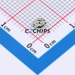 Resistencia Ajustable/Potenciómetro VGF39NCHXT-B203, Resistencia SMD (Resistencia: 20kOhm) (Precisión: 25%) (Potencia: 150mW) - Product Image 1
