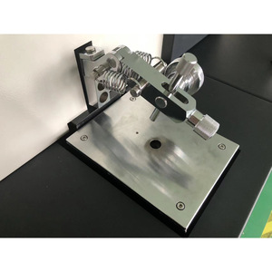Espectrómetro de Lectura Directa Fotoeléctrica Dfaic Dongyi Df 170, Analizador de Tres Elementos - Product Image 3