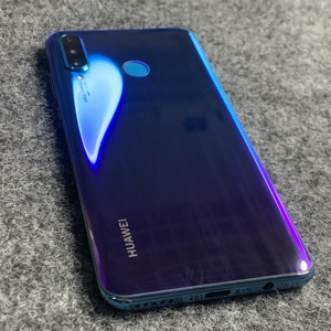 Calidad al por mayor 4G para <span class=keywords><strong>Huawei</strong></span> P30 Lite Smartphone Desbloqueo original 4 + 64GB Compatible con CDMA y LTE - Product Image 2