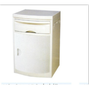 Kang Zhi Xing <b>Bedside</b> Table 450x460x760mm <b>Storage</b> Cabinet Hospital Use - Product Image 5