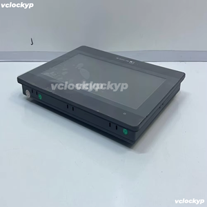 ใหม่ WEINTEK MT6103iP แผงสัมผัส HMI, V # 1029 - Product Image 5