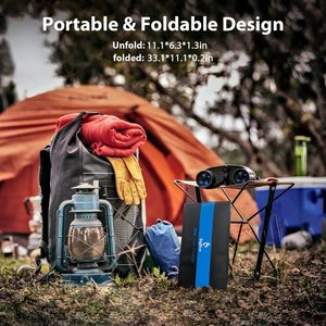 Sunpower — chargeur <span class=keywords><strong>solaire</strong></span> pliable 28w avec double usb, pliable et <span class=keywords><strong>portable</strong></span>, pour camping en plein air, téléphone <span class=keywords><strong>portable</strong></span> - Product Image 3