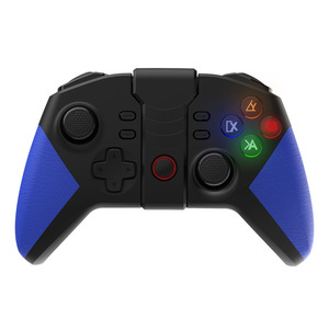 Cổ phiếu bán buôn không dây Gamepad hỗ trợ <span class=keywords><strong>Android</strong></span> điện thoại di động cần điều khiển & Trò chơi bộ điều khiển để Ps-4 - Product Image 3