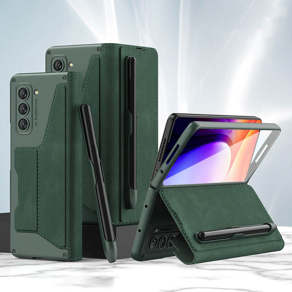 สีเขียวมรกต