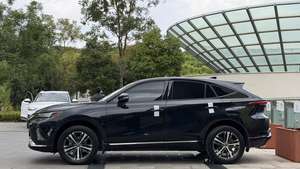 <span class=keywords><strong>Venza</strong></span> <span class=keywords><strong>2022</strong></span>, Auto Usado, Automático, Gasolina Híbrido, SUV, Euro VI, Segunda Mano - Product Image 4