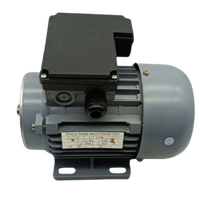 Moteur AC personnalisé YY7114 Série YY7124 YY7134 180W-370W 220V Monophasé 1400 tr/min 50Hz B3/B5/B14/B34 Moteur industriel