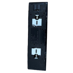 Luz de techo trasera/luz de lectura trasera POLO 6Q0947291 Negra - Product Image 2