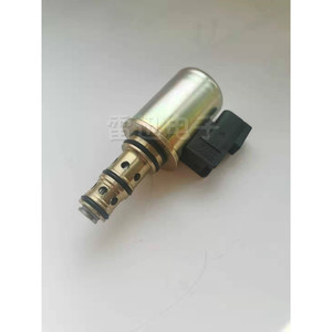 Vanne solénoïde 25-220994 pour excavatrice JCB, type 219, pièces de moteur, vanne hydraulique - Product Image 2