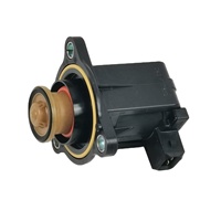 Soupape de régulation de suralimentation du turbocompresseur N55 E90 F30 F32 E70 F20 F10 11657601058 pour modèle de véhicule PIERBURG