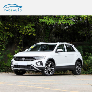 Volkswagen <span class=keywords><strong>T</strong></span>-<span class=keywords><strong>Roc</strong></span> SUV 1.4 1.5 <span class=keywords><strong>T</strong></span> 280 <span class=keywords><strong>300</strong></span> TSI Starlight Voiture neuve d'occasion pour Volkswagen <span class=keywords><strong>T</strong></span> <span class=keywords><strong>Roc</strong></span> - Product Image 2