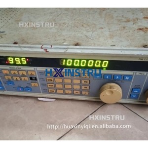 Générateur de signaux FM-AM stéréo FM SG-5150 H - Product Image 2