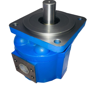 Pompe à engrenages pour foreuse horizontale Huamao BDP-15 – Prix compétitif – Pièce de machinerie de construction fournie directement par le fabricant - Product Image 5