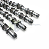 Arbre à cames du moteur pour RANGE ROVER L405 5.0L V8 Supercharged Essence V8 508PS LR020616 LR020615 LR019892 LR019891