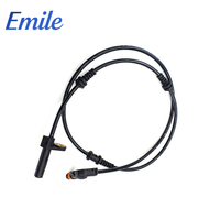 Capteur de vitesse de roue ABS avant OE A2219057100 pour Mercedes-Benz W221 Classe S W216 Classe CL S300 S350 S400 S500 S550 CL550 CL63 AMG