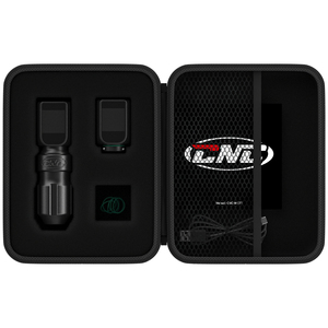 Kit de <span class=keywords><strong>machine</strong></span> à tatouer à cartouche OEM <span class=keywords><strong>Machine</strong></span> à tatouer rotative <span class=keywords><strong>sans</strong></span> <span class=keywords><strong>fil</strong></span> professionnelle pour les débutants en <span class=keywords><strong>tatouage</strong></span> - Product Image 5