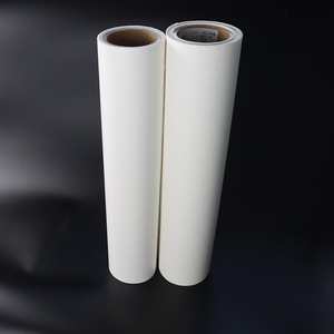 Bande adhésive thermofusible TPU pour vêtements sans <span class=keywords><strong>couture</strong></span> élastique basse température double face pour film de <span class=keywords><strong>papier</strong></span> de <span class=keywords><strong>transfert</strong></span> de vêtements d'assaut - Product Image 4