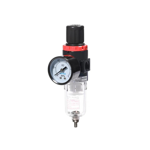 Filtro Regulador Original Airtac Serie AFR BFR AFR2000C1 AFR2000 - Product Image 1