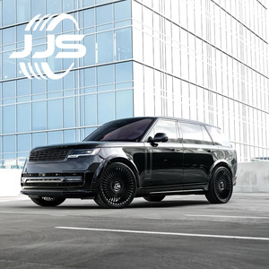 JJSEES Jantes en alliage forgées monobloc 5x114.3 6x139.7 5x120 à rayons multiples personnalisées pour voitures Cls GLC Lexus Land Rover <span class=keywords><strong>Ferrari</strong></span> - Product Image 1