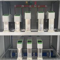 Poste de transformateur préfabriqué personnalisable 12kV 0.4kV 1600kVA pour projets industriels et commerciaux – Boîtier OEM