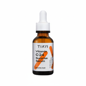 Suero Sorpresa con Vitamina C24 de TIAM - Hecho en Corea, Ilumina, Aclara la Pigmentación, Suero Iluminador, Efecto Mejorado, Mayor Estabilidad - Product Image 2