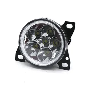 משאית 579/587 ו Kenworth T660 סדרת LED ערפל אור