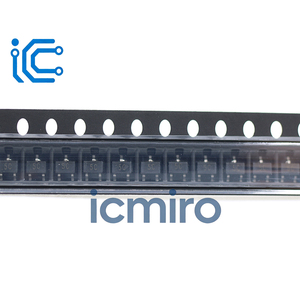 ICMICRO Diodes de haute qualité d'origine, transistors MOSFET, fournisseurs d'IGBT BC807-40 - Product Image 1