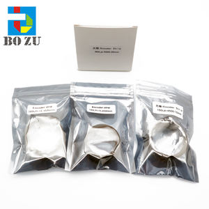 Oferta Especial: Tira Codificadora Raster de 150lpi, 180lpi, 360lpi para Máquinas de Impresión Gongzheng/Flora/Wit-color Polaris - Product Image 1